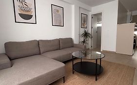 Apartamentos RoMar Campillos